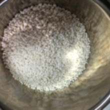 もちもち簡単ぼた餅 おはぎの作り方包み方 レシピ 作り方 By ゆふりママ 楽天レシピ もちもち簡単ぼた餅 おはぎの作り方包み方 レシピ 作り方 By ゆふりママ 楽天レシピ